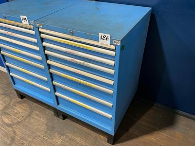 Imagen general de laser cutting machine equipment & tooling